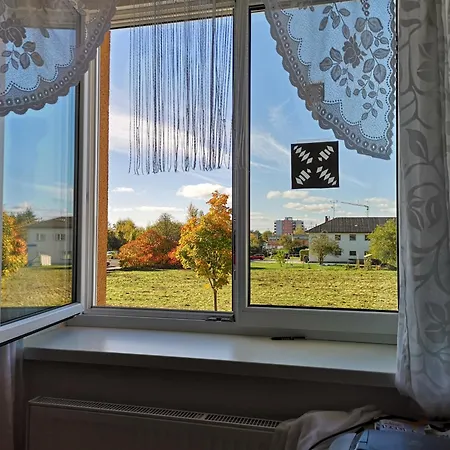 Welcome At Elvira's Haus Im Linzer Sueden Mit Garten Und Kinderspielplatz