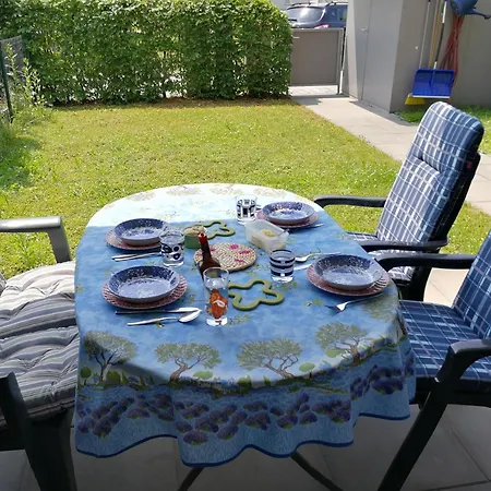 公寓 Welcome At Elvira's Haus Im Linzer Sueden Mit Garten Und Kinderspielplatz *