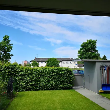 Welcome At Elvira's Haus Im Linzer Sueden Mit Garten Und Kinderspielplatz 公寓 林茨