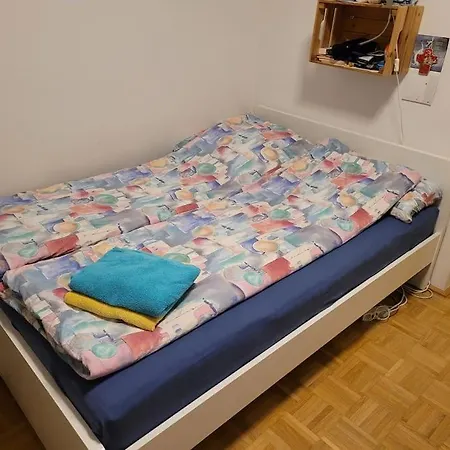 Welcome At Elvira's Haus Im Linzer Sueden Mit Garten Und Kinderspielplatz Апартаменты Линц